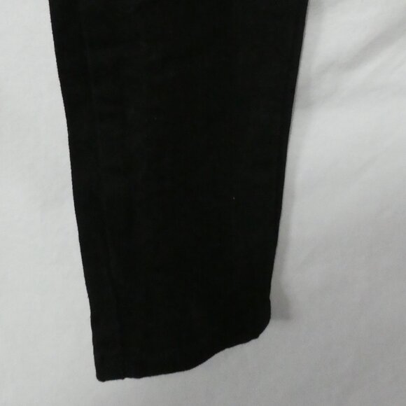 BONGO - Denim Division - The Jegging | small | Black Distressed Jeggings | NWOT - Picture 9 of 16